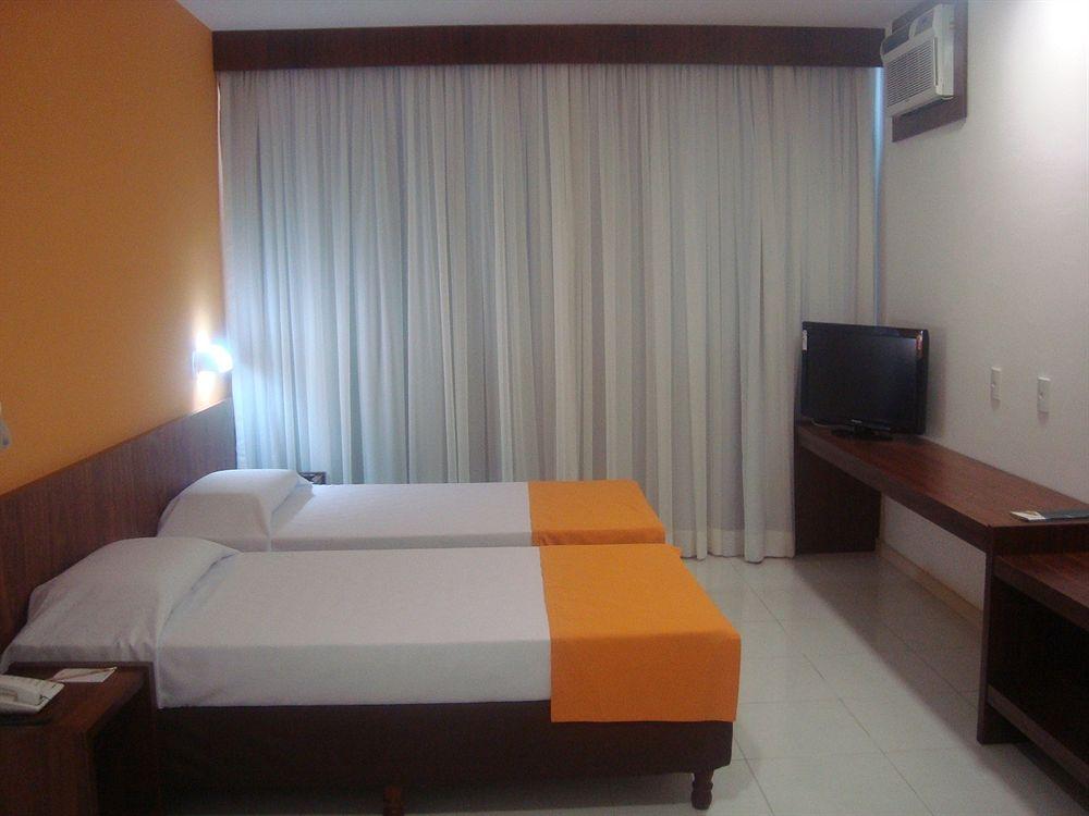 Alice Vitoria Hotel By Nobile ภายนอก รูปภาพ