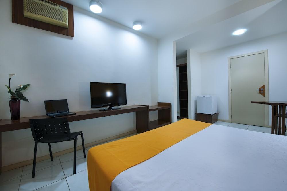 Alice Vitoria Hotel By Nobile ภายนอก รูปภาพ