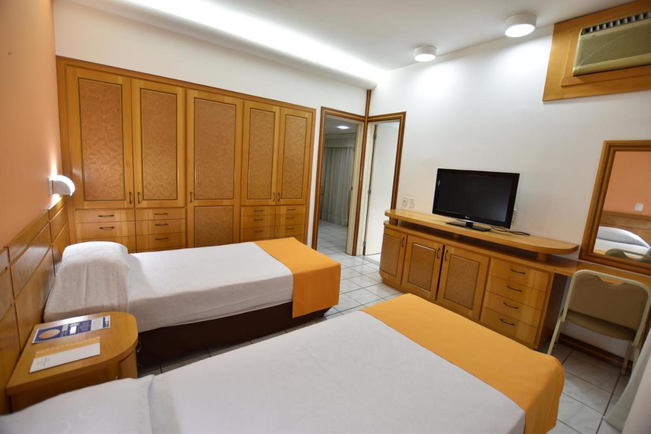 Alice Vitoria Hotel By Nobile ภายนอก รูปภาพ