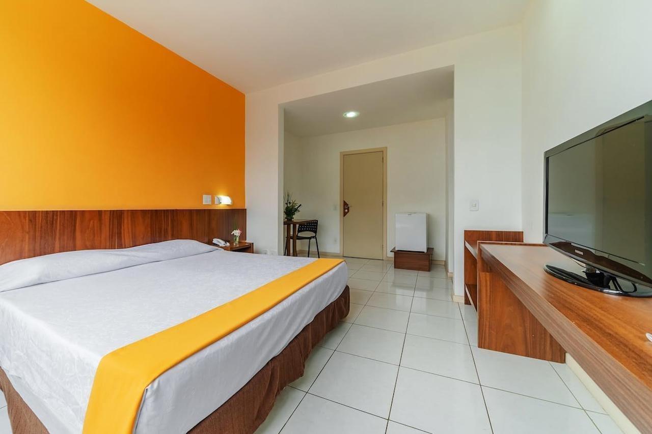 Alice Vitoria Hotel By Nobile ภายนอก รูปภาพ