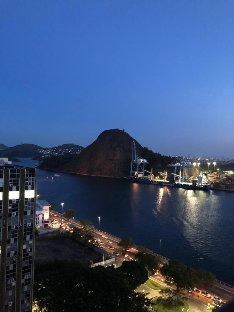 Alice Vitoria Hotel By Nobile ภายนอก รูปภาพ