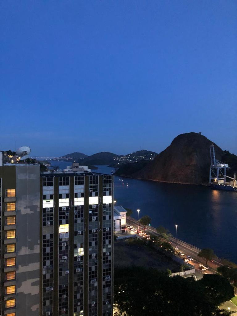 Alice Vitoria Hotel By Nobile ภายนอก รูปภาพ