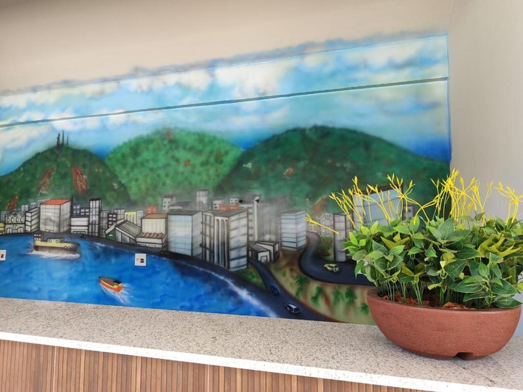 Alice Vitoria Hotel By Nobile ภายนอก รูปภาพ
