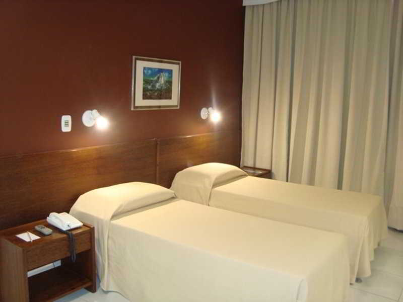 Alice Vitoria Hotel By Nobile ห้อง รูปภาพ