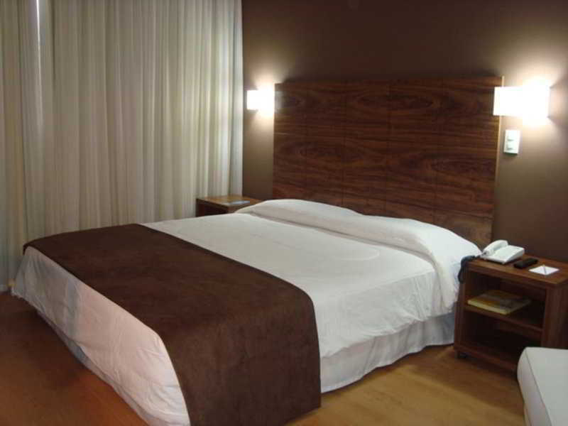Alice Vitoria Hotel By Nobile ห้อง รูปภาพ