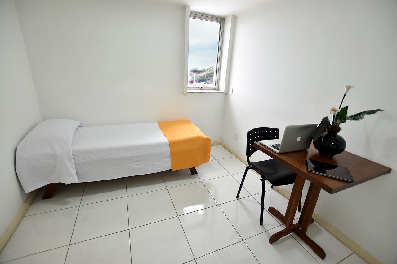 Alice Vitoria Hotel By Nobile ภายนอก รูปภาพ