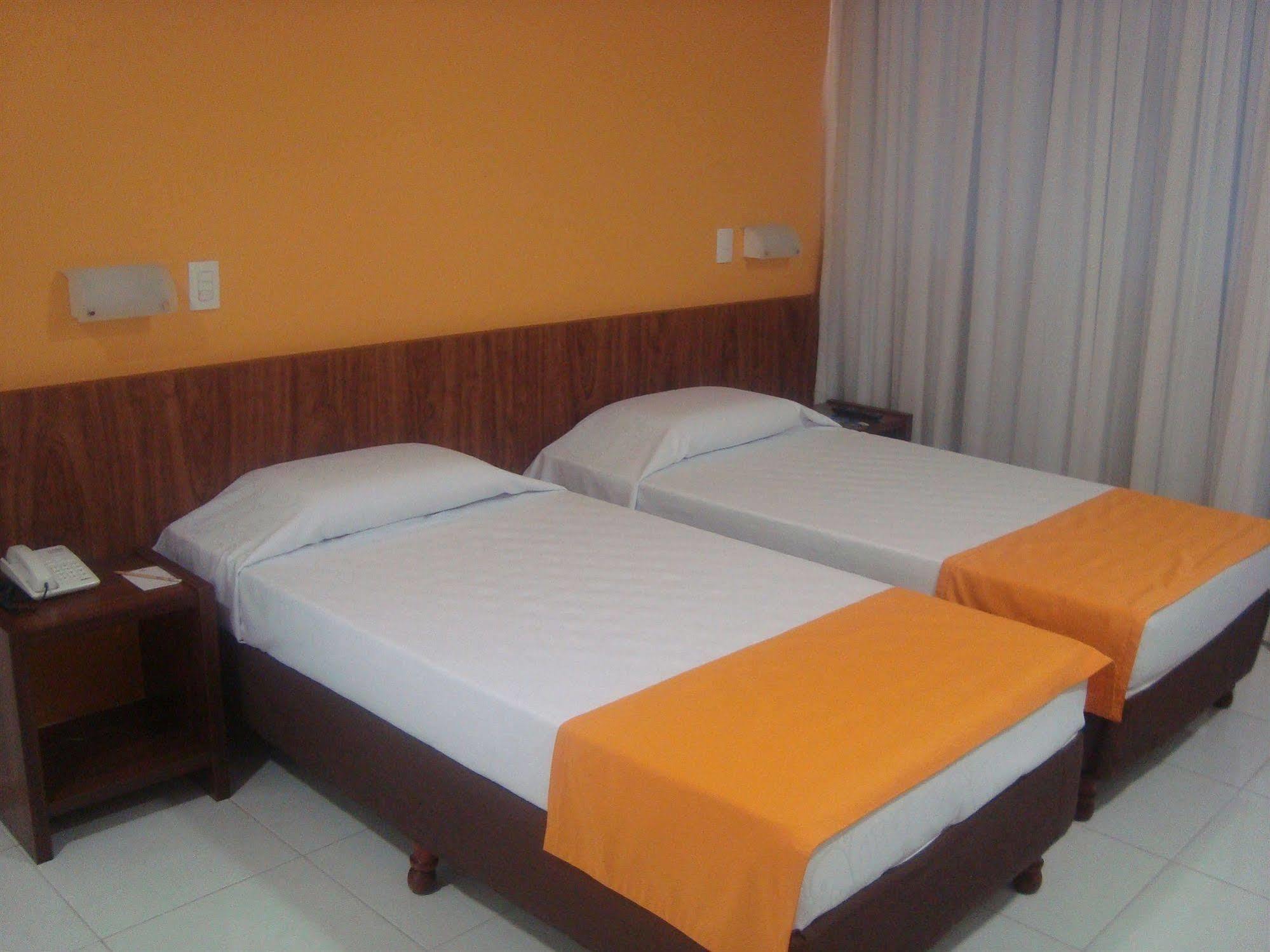 Alice Vitoria Hotel By Nobile ห้อง รูปภาพ