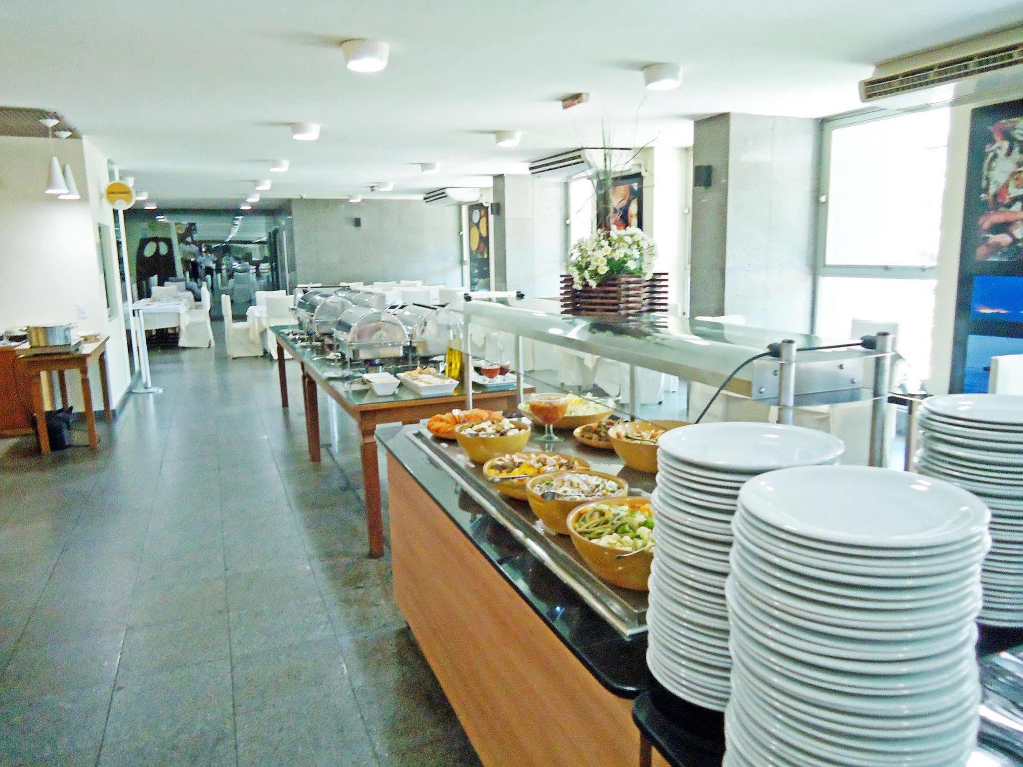 Alice Vitoria Hotel By Nobile ภายนอก รูปภาพ