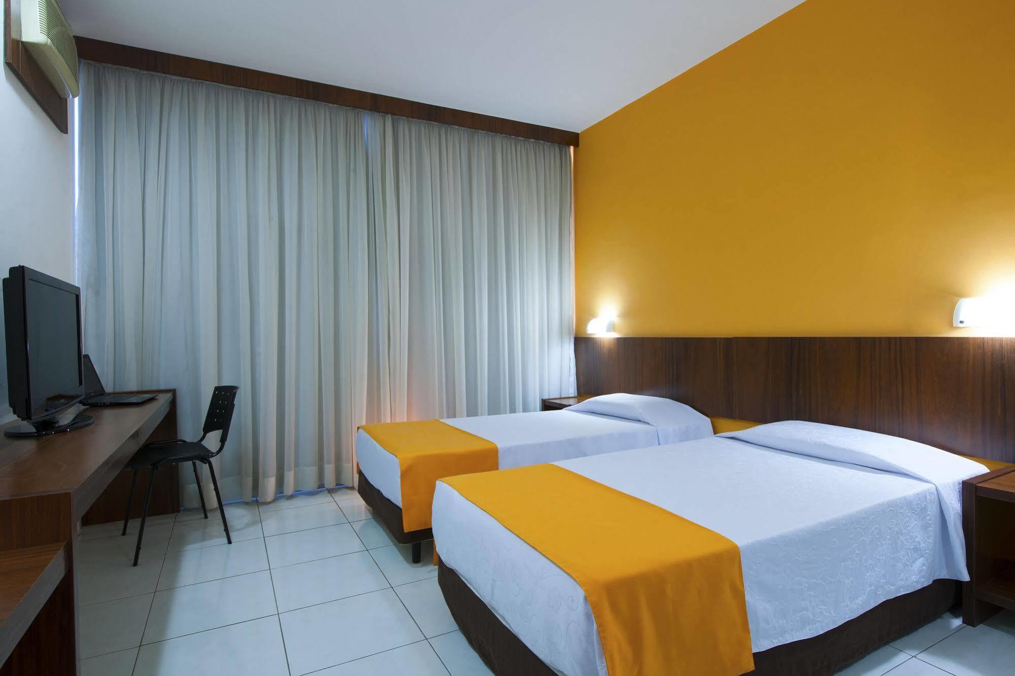 Alice Vitoria Hotel By Nobile ภายนอก รูปภาพ