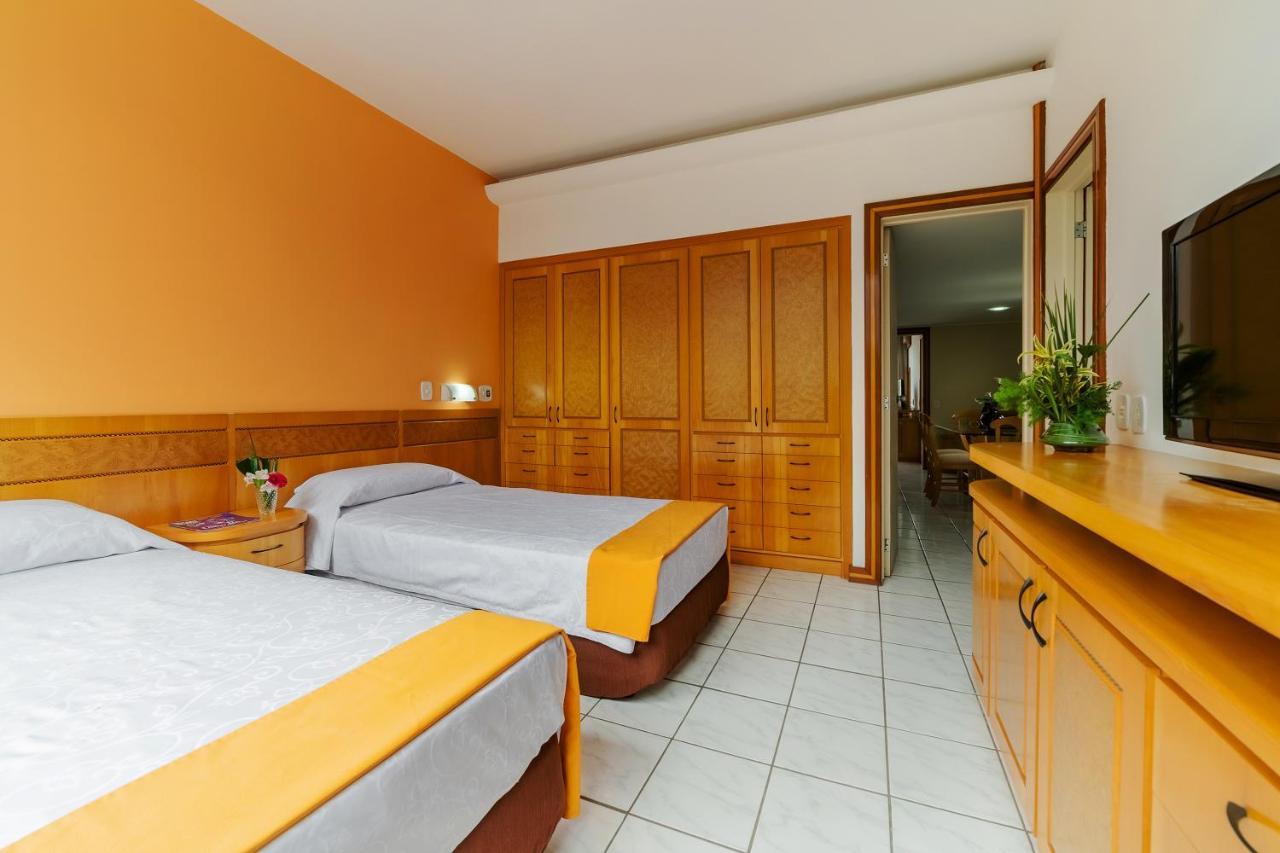 Alice Vitoria Hotel By Nobile ภายนอก รูปภาพ
