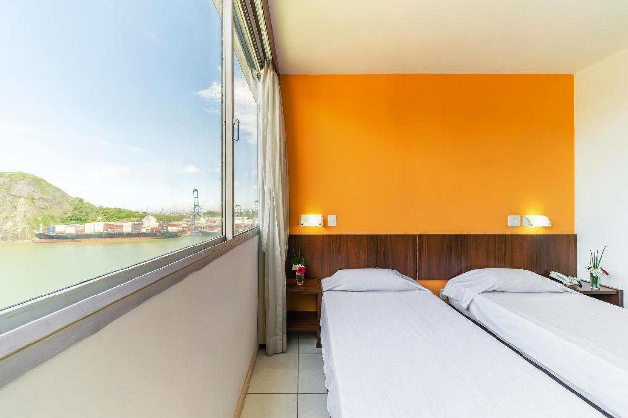 Alice Vitoria Hotel By Nobile ภายนอก รูปภาพ